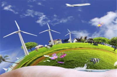 格绿威士 创新除甲醛技术与风力发电服务融合的绿色守护者