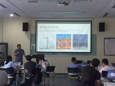 金风动态 | 把握风电节能关键 金风科技2017年度润滑应用技术培训暨失效分析研讨会召开